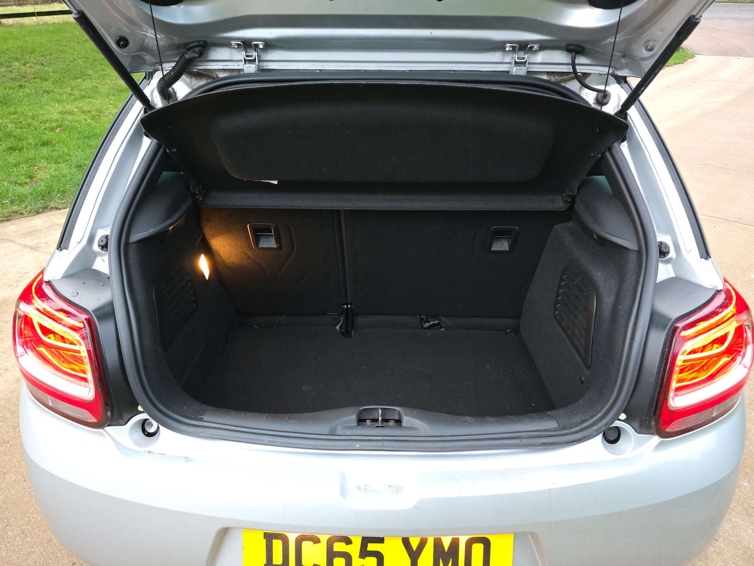 Used DS Automobiles DS 3 2016 for sale - 77022424: Photo 14