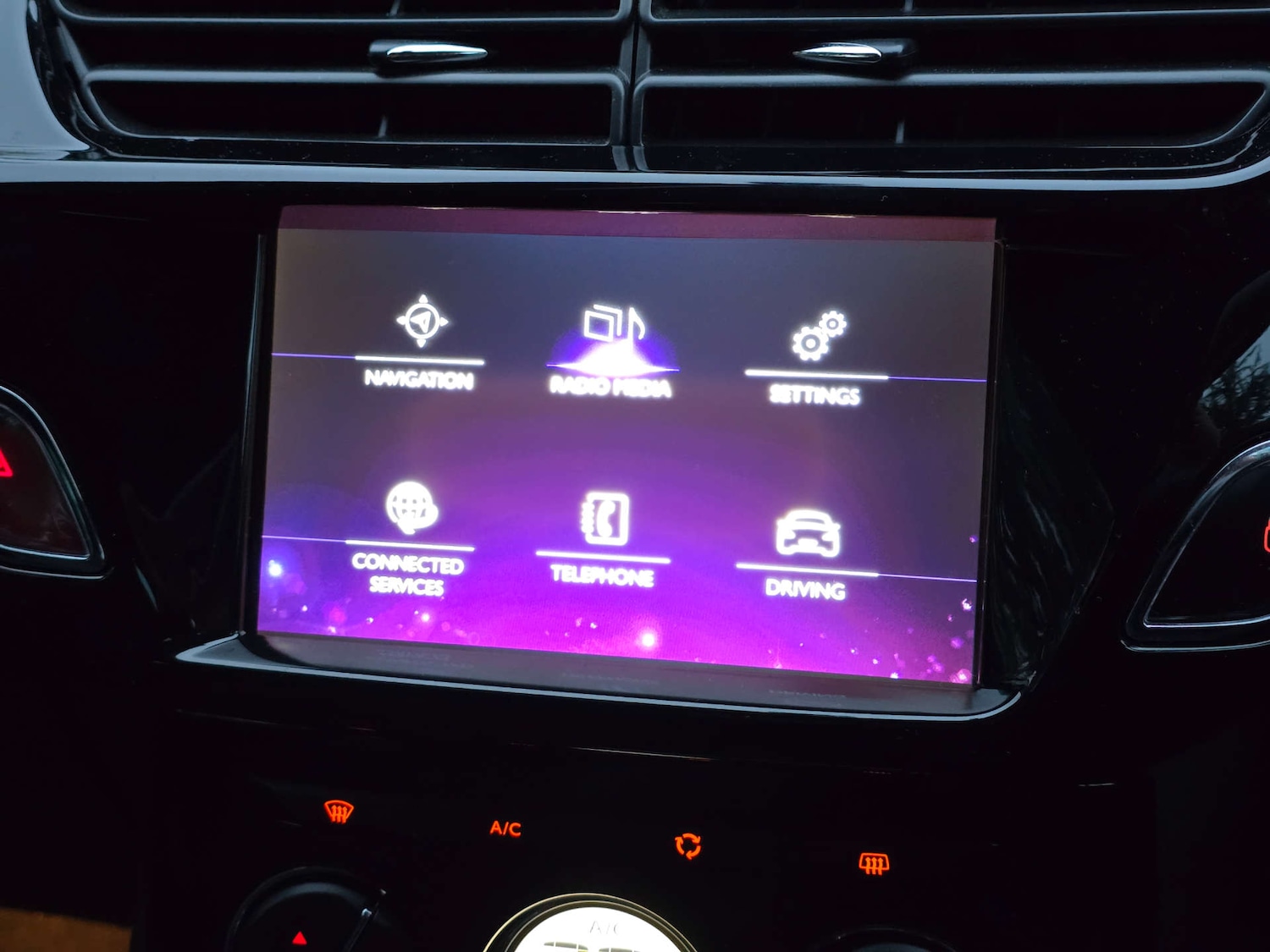 Used DS Automobiles DS 3 2016 for sale - 77022424: Photo 16