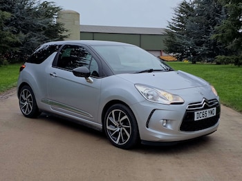 2016 - 1.2 PureTech 110 DStyle Nav 3dr