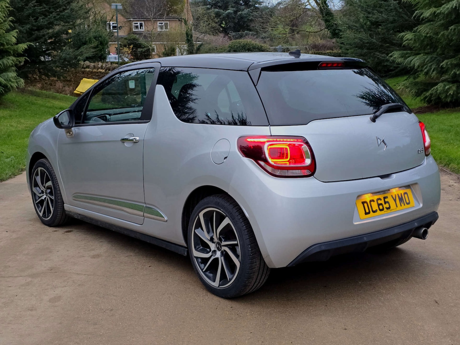 Used DS Automobiles DS 3 2016 for sale - 77022424: Photo 5