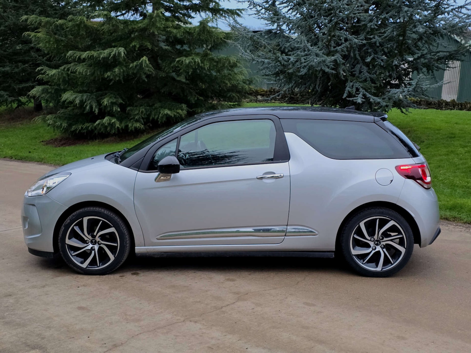 Used DS Automobiles DS 3 2016 for sale - 77022424: Photo 6