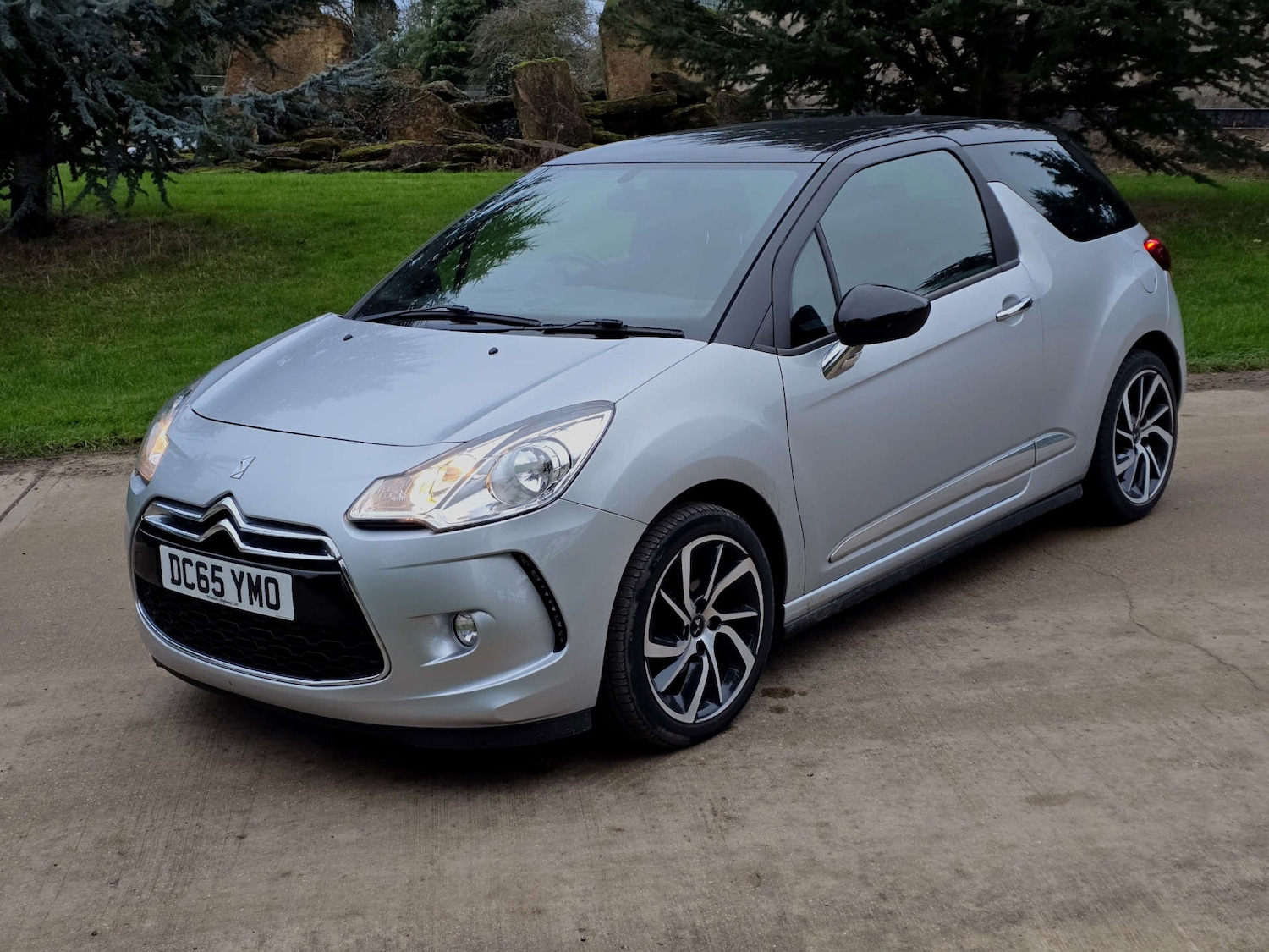 Used DS Automobiles DS 3 2016 for sale - 77022424: Photo 7