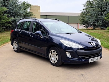 Peugeot - 308