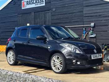 2016 - 1.6 Sport 5-Door