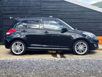 Used Suzuki Swift 2016 for sale - 74670420: Photo