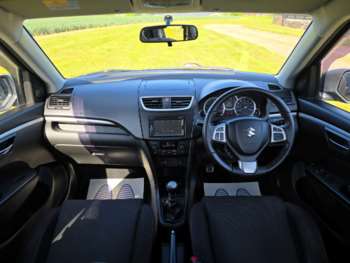Used Suzuki Swift 2016 for sale - 74670420: Photo
