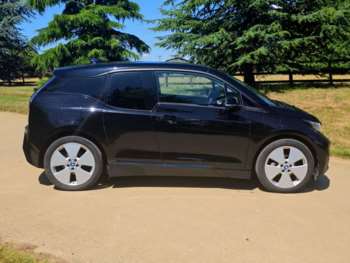 Used BMW i3 2017 for sale - 75169203: Photo