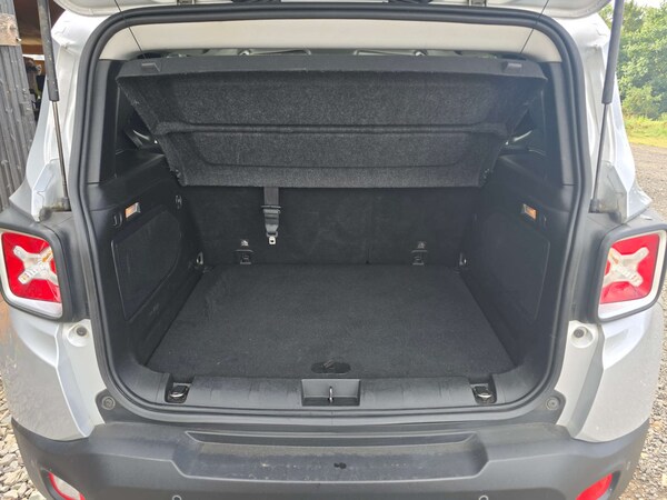 Used Jeep Renegade 2015 for sale - 75375936: Photo 12