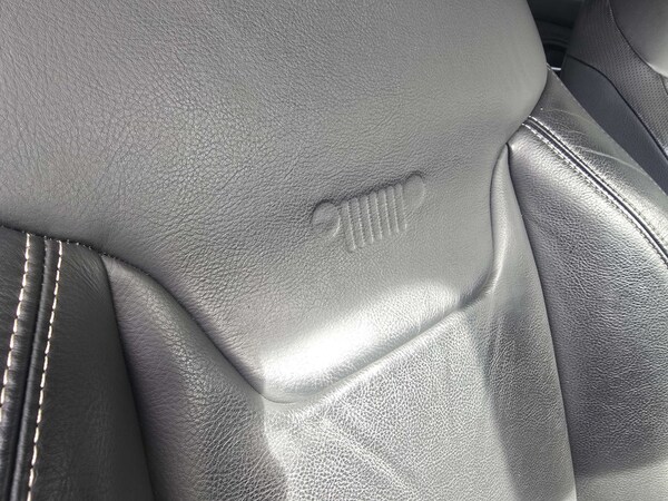 Used Jeep Renegade 2015 for sale - 75375936: Photo 13