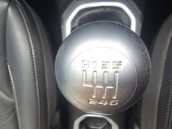 Used Jeep Renegade 2015 for sale - 75375936: Photo 15