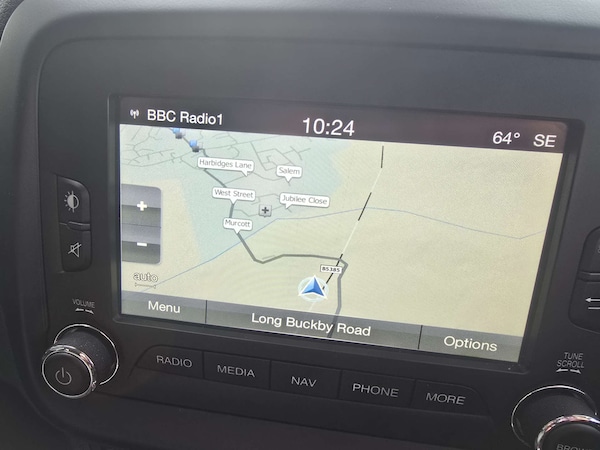 Used Jeep Renegade 2015 for sale - 75375936: Photo 16