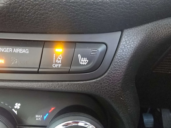 Used Jeep Renegade 2015 for sale - 75375936: Photo 19