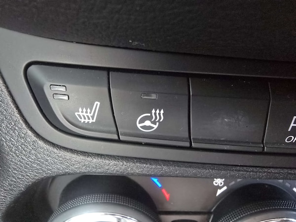 Used Jeep Renegade 2015 for sale - 75375936: Photo 20