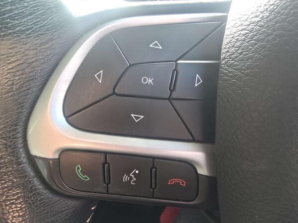 Used Jeep Renegade 2015 for sale - 75375936: Photo 22