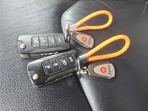 Used Jeep Renegade 2015 for sale - 75375936: Photo 26