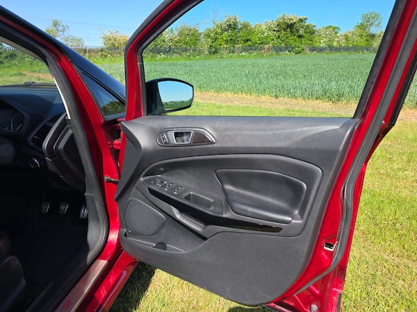 Used Ford Ecosport 2018 for sale - 75262242: Photo 11
