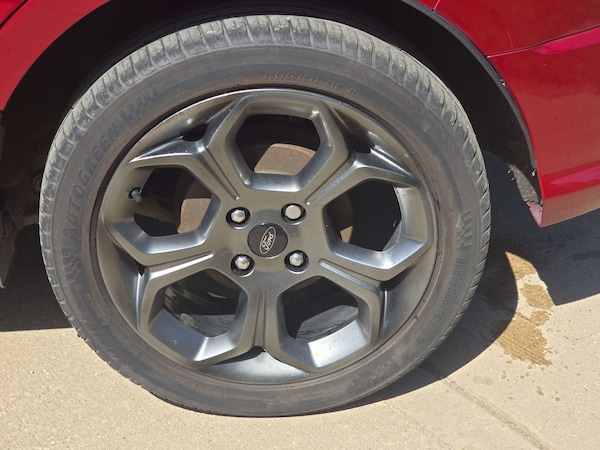Used Ford Ecosport 2018 for sale - 75262242: Photo 21