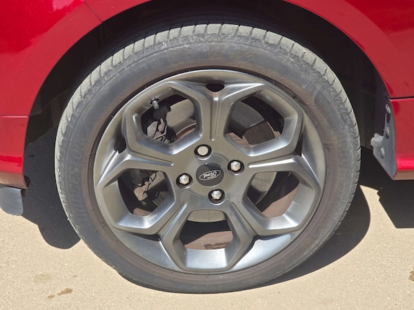 Used Ford Ecosport 2018 for sale - 75262242: Photo 22