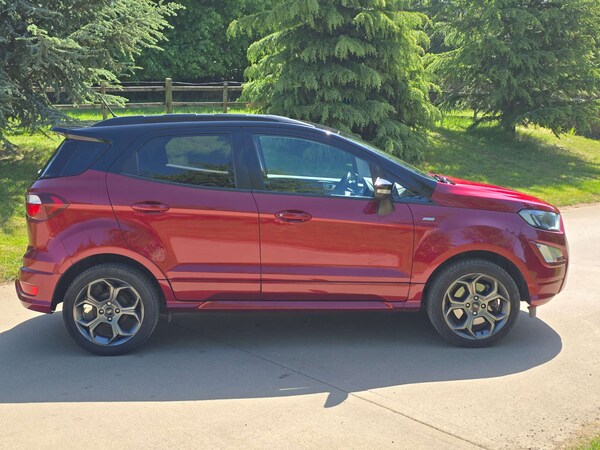 Used Ford Ecosport 2018 for sale - 75262242: Photo 7