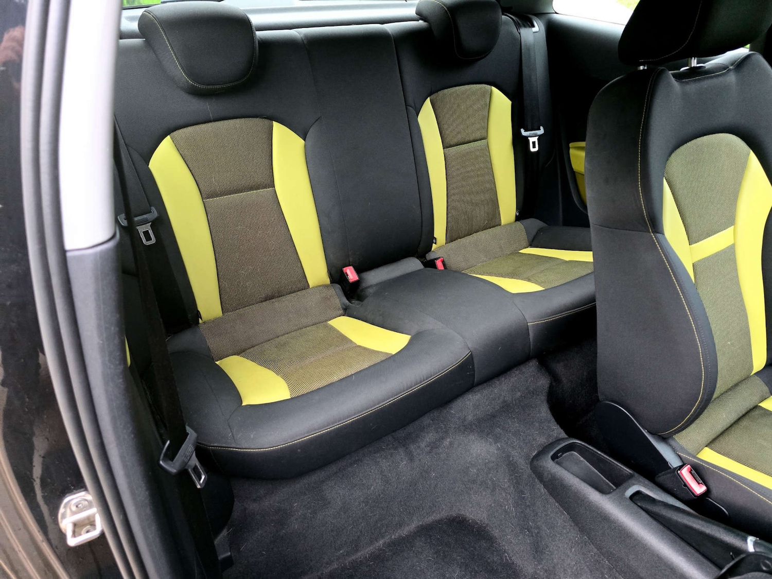 Used Audi A1 2012 for sale - 76629687: Photo 12