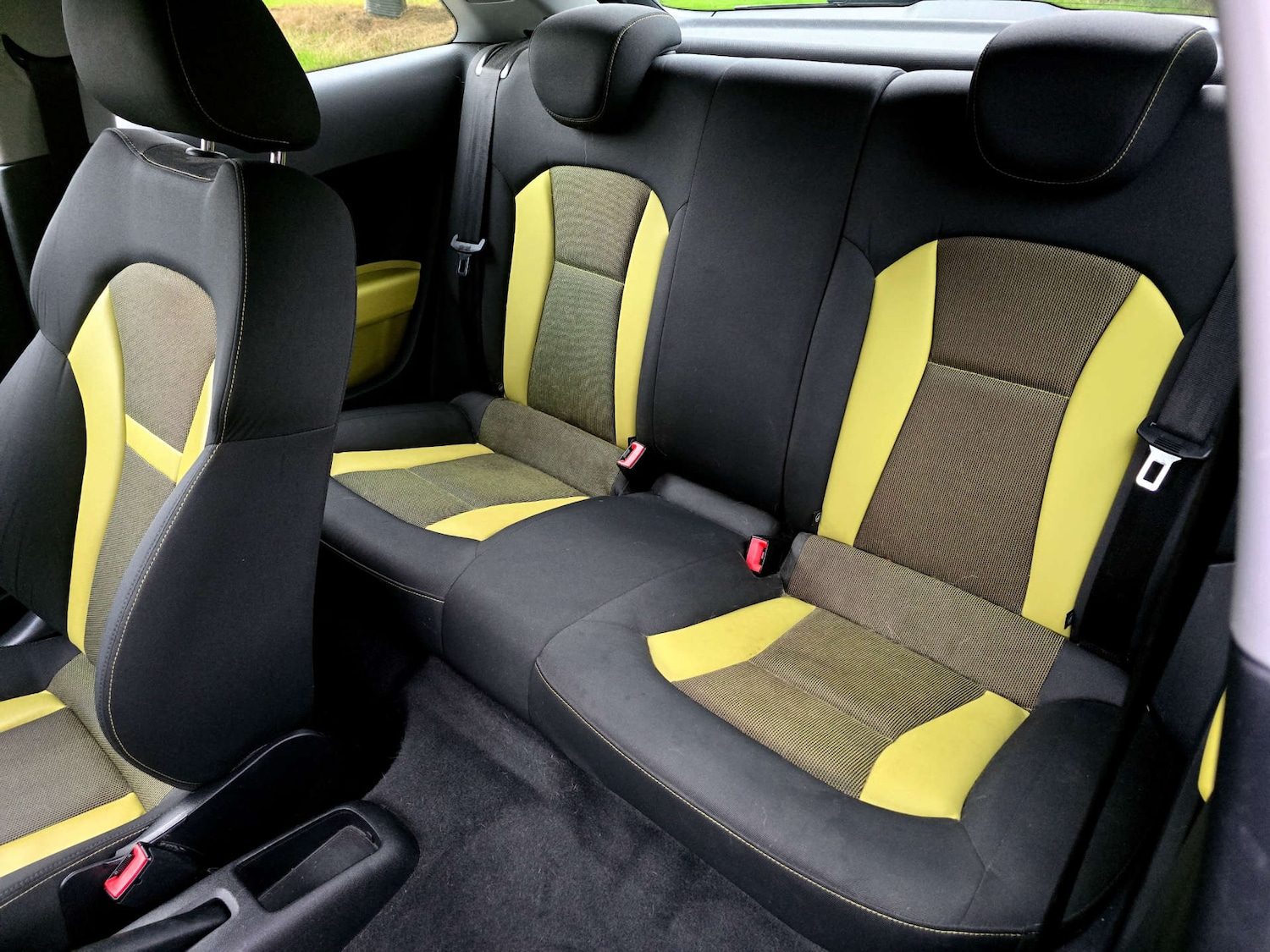 Used Audi A1 2012 for sale - 76629687: Photo 15