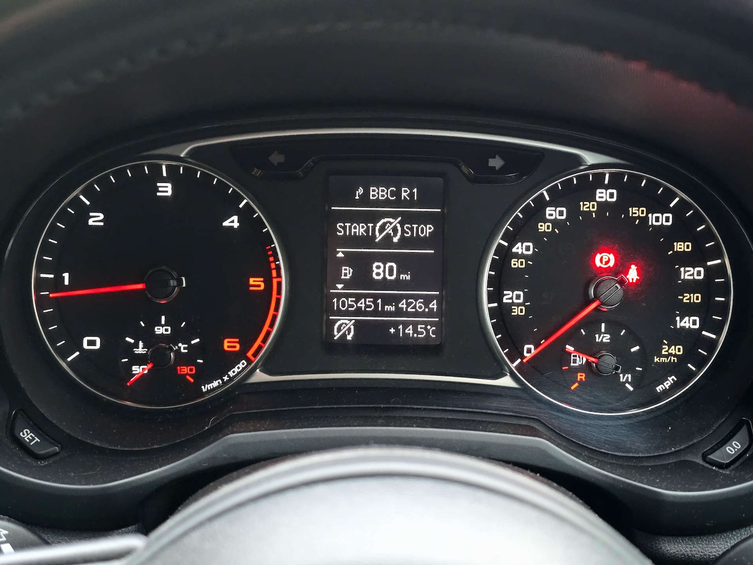 Used Audi A1 2012 for sale - 76629687: Photo 17