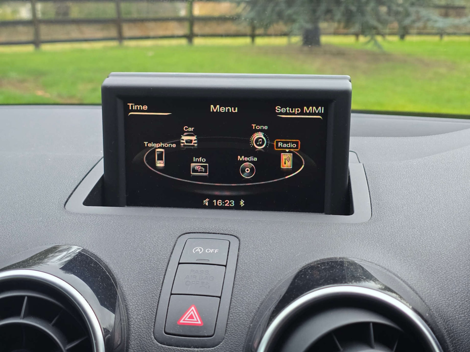 Used Audi A1 2012 for sale - 76629687: Photo 18