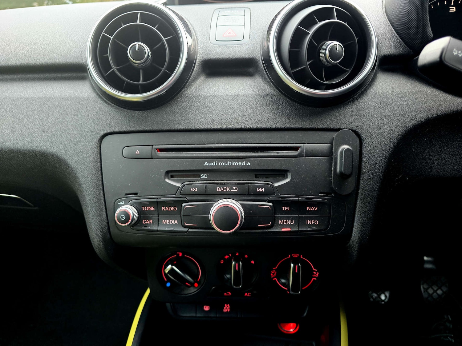 Used Audi A1 2012 for sale - 76629687: Photo 19