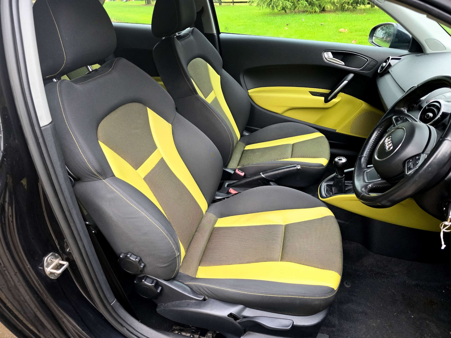 Used Audi A1 2012 for sale - 76629687: Photo 9