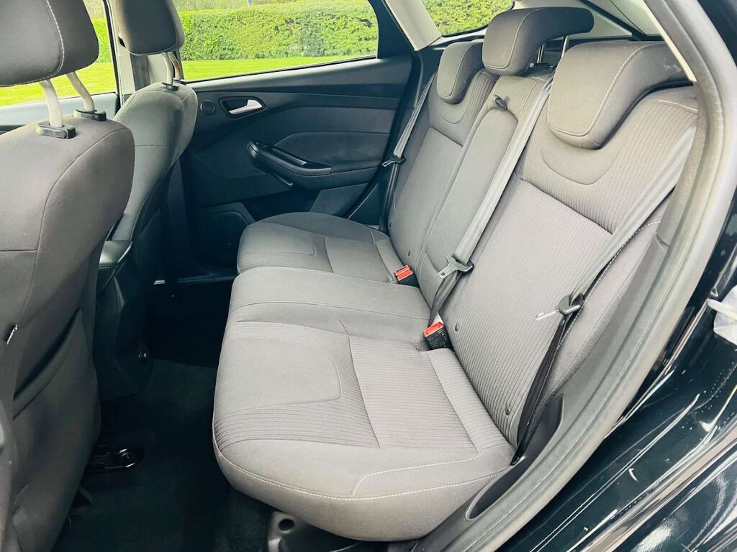 Used Ford Focus 2014 for sale - 76625860: Photo 12