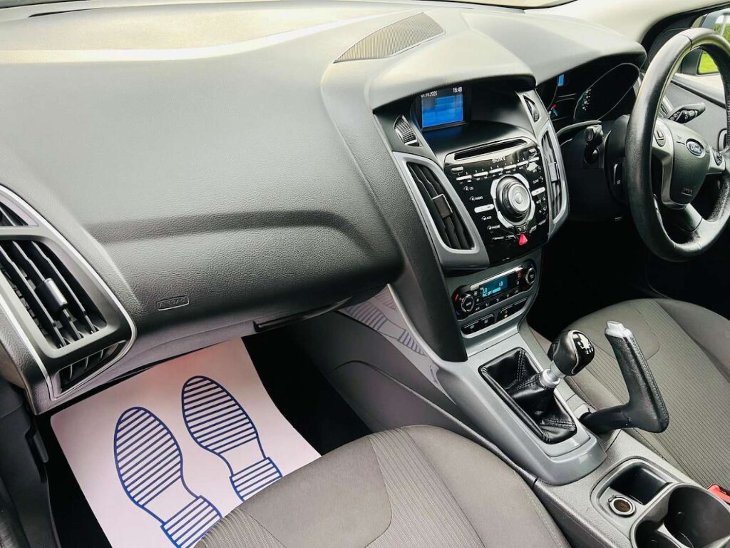 Used Ford Focus 2014 for sale - 76625860: Photo 16