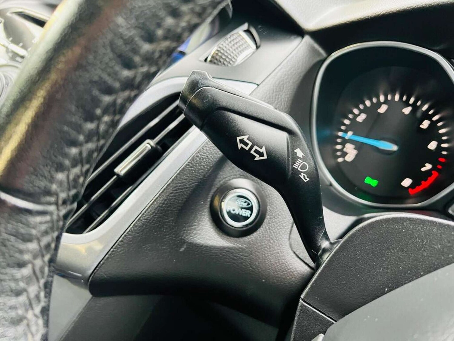 Used Ford Focus 2014 for sale - 76625860: Photo 17