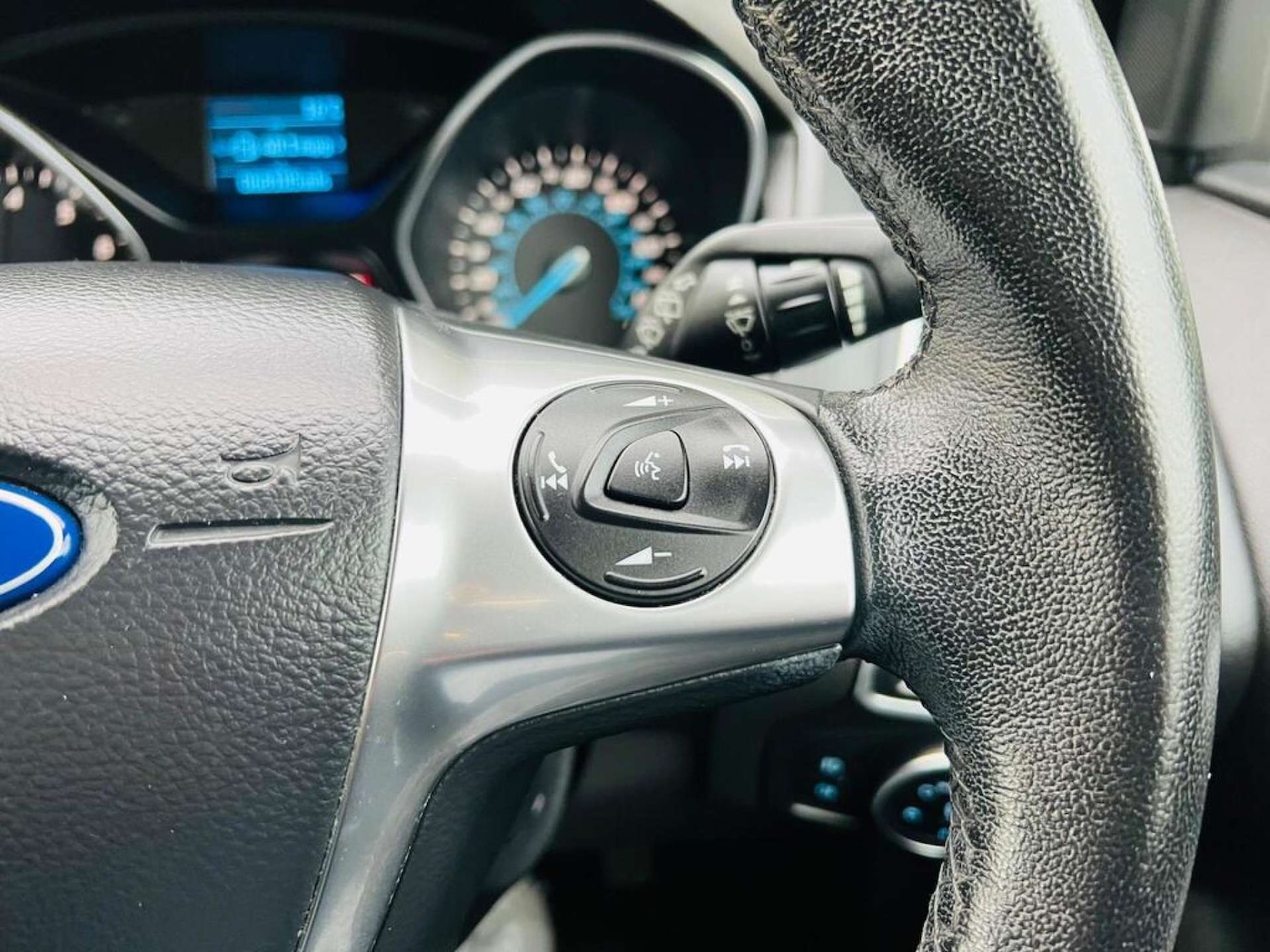 Used Ford Focus 2014 for sale - 76625860: Photo 20