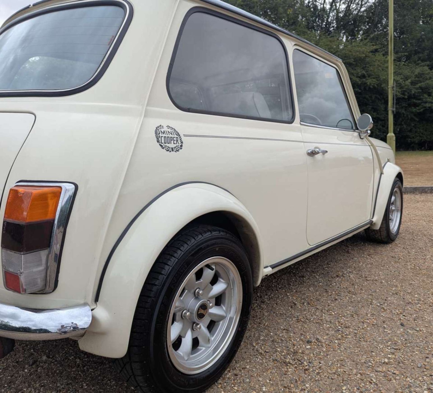 Used Austin Mini 1989 for sale - 76601675: Photo 10