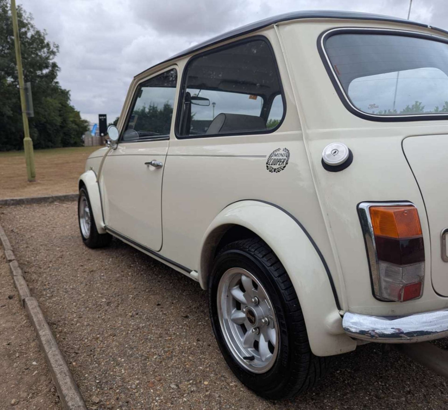 Used Austin Mini 1989 for sale - 76601675: Photo 12