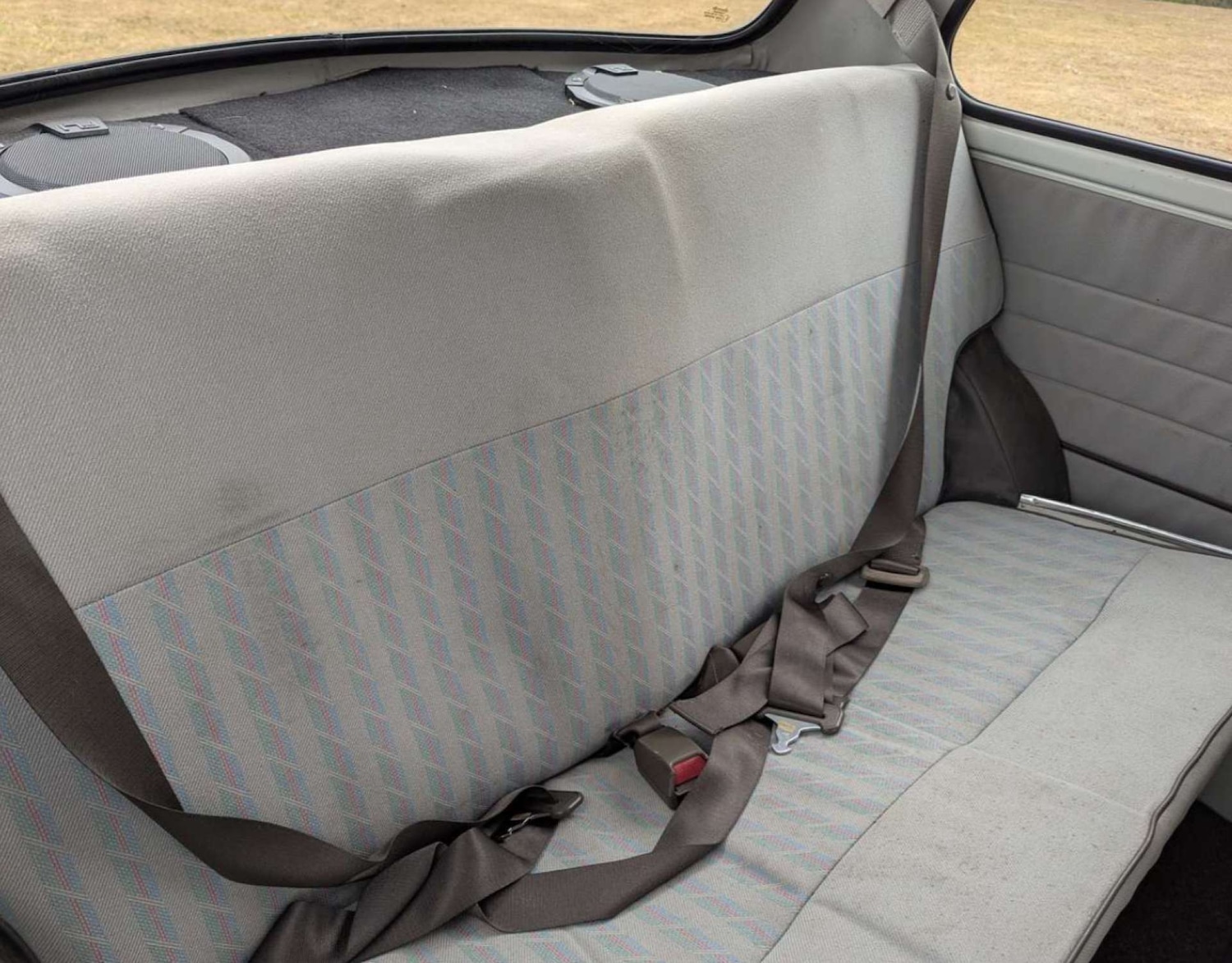 Used Austin Mini 1989 for sale - 76601675: Photo 20