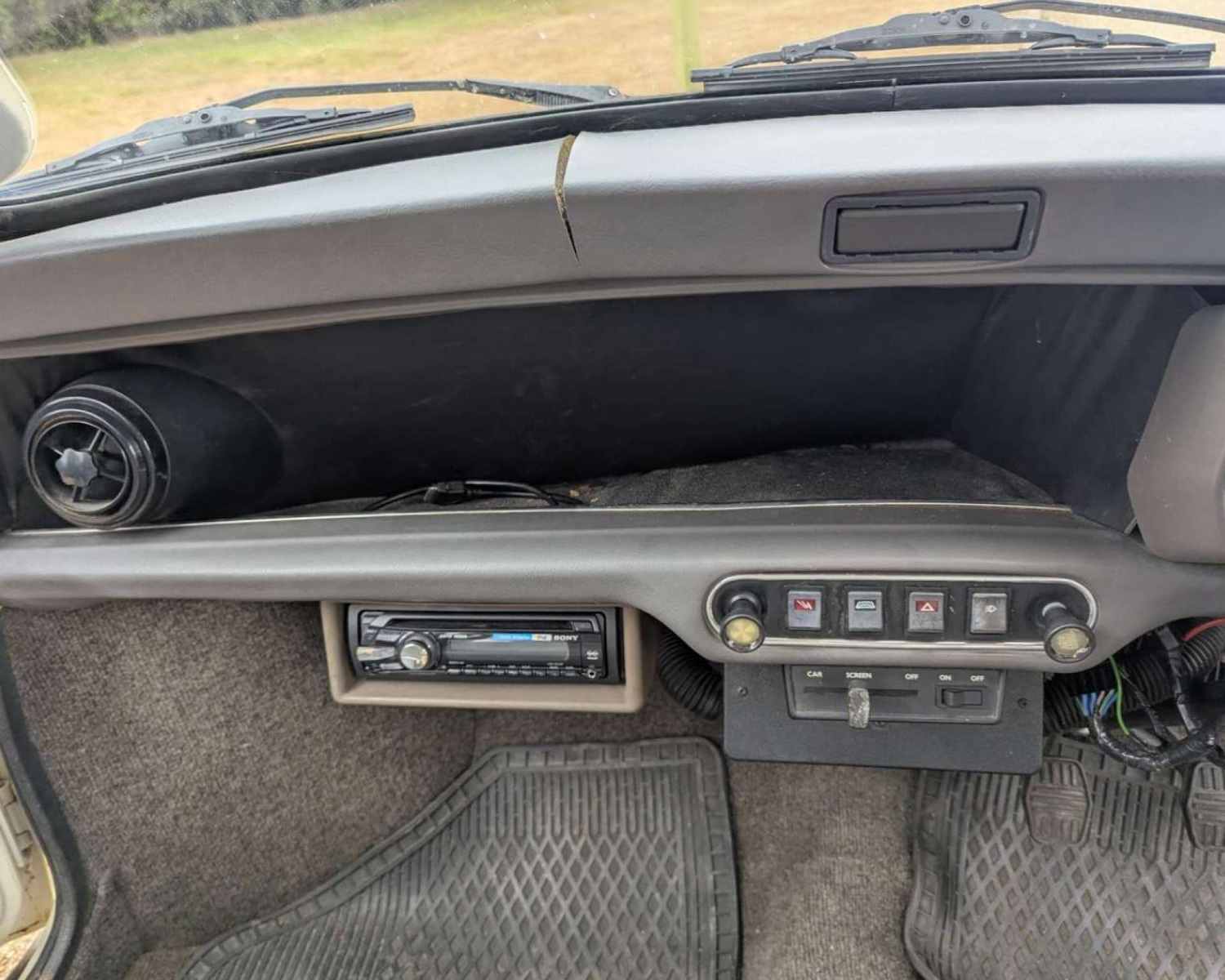 Used Austin Mini 1989 for sale - 76601675: Photo 23