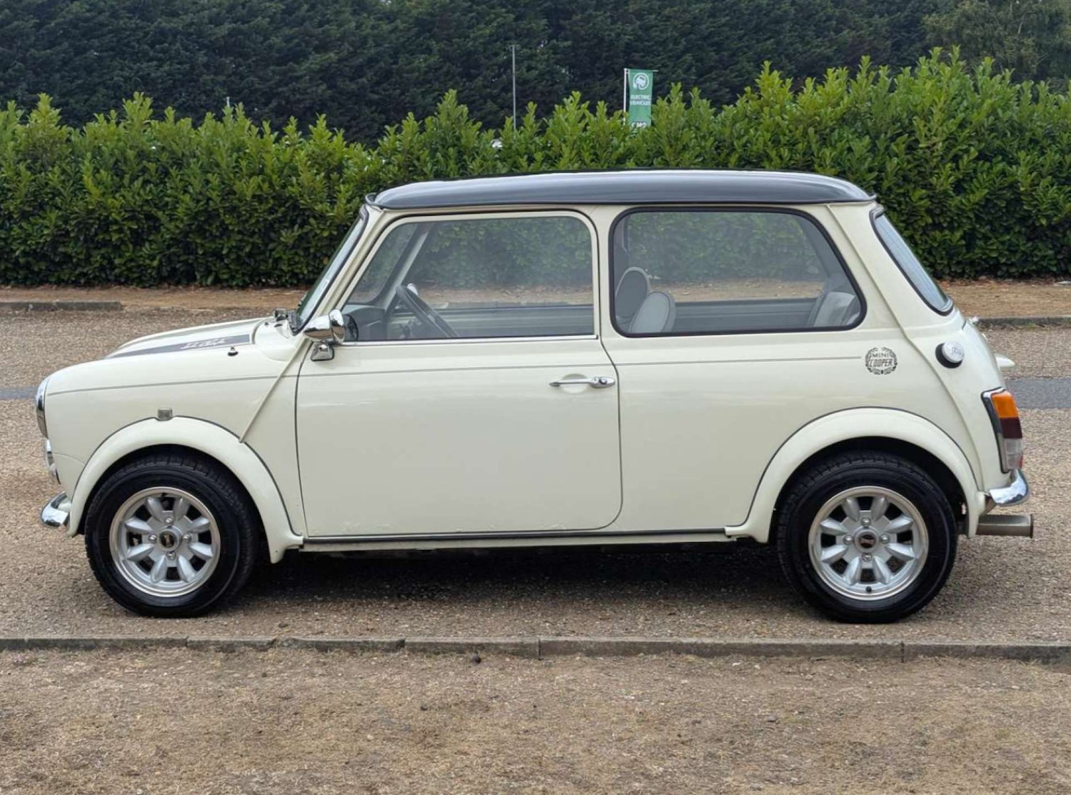 Used Austin Mini 1989 for sale - 76601675: Photo 6