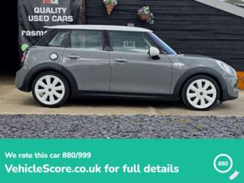 Used MINI Hatch 2016 for sale - 74819412: Photo