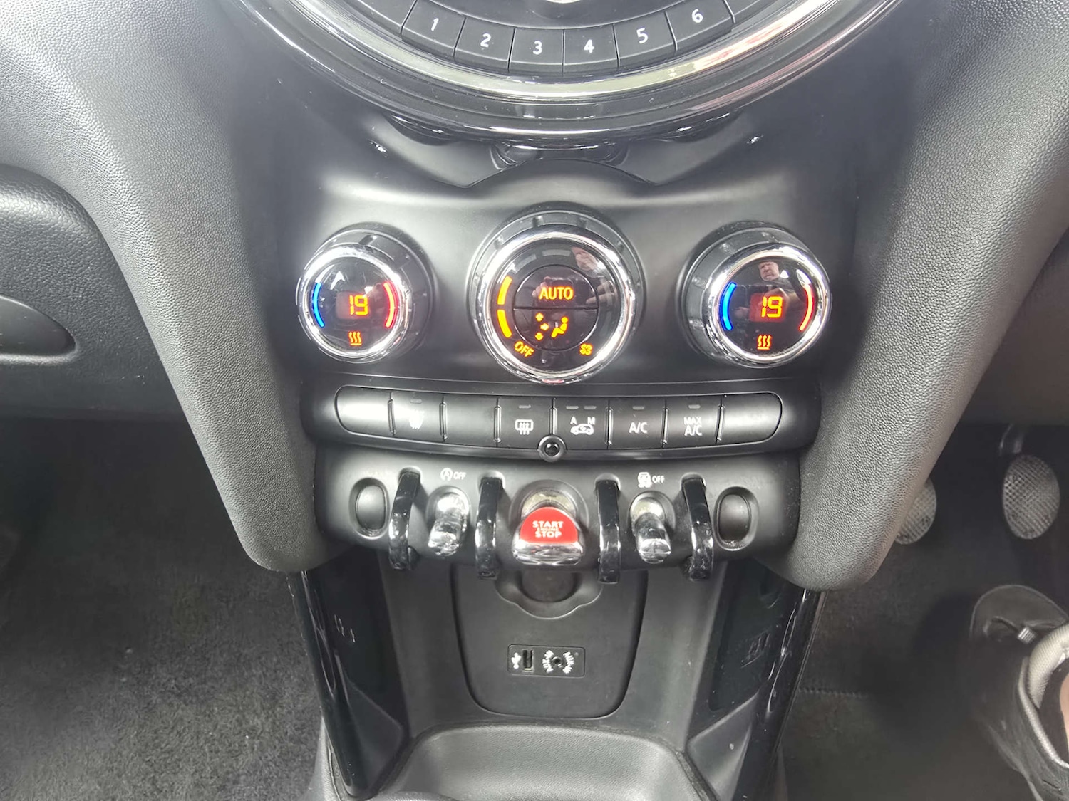 Vehicle 32