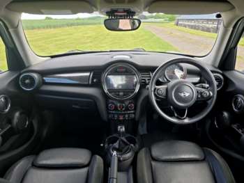 Used MINI Hatch 2016 for sale - 74819412: Photo