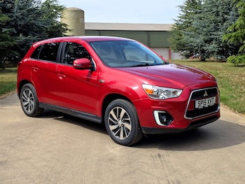 2015 - 1.6 3 5dr