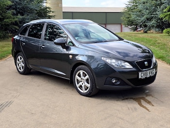 SEAT - Ibiza