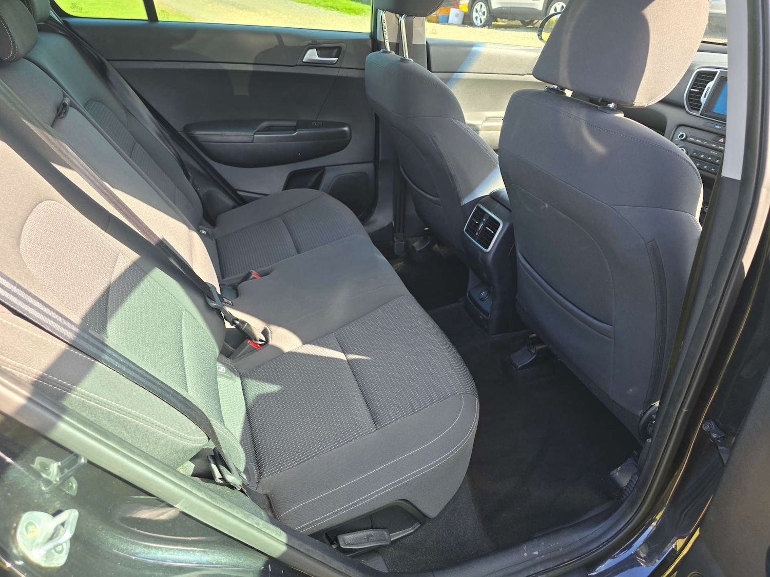 Used Kia Sportage 2017 for sale - 76601701: Photo 10