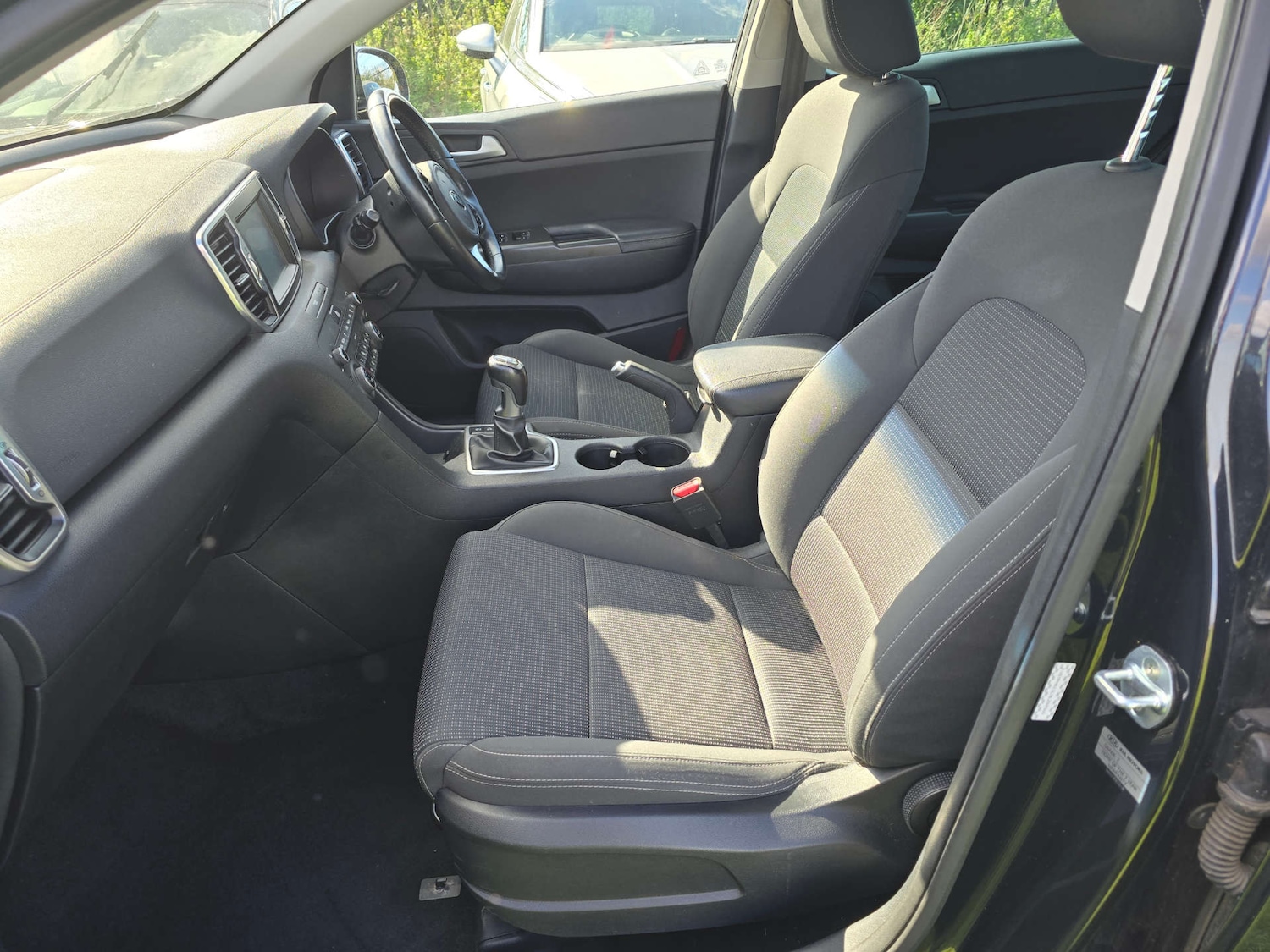 Used Kia Sportage 2017 for sale - 76601701: Photo 11