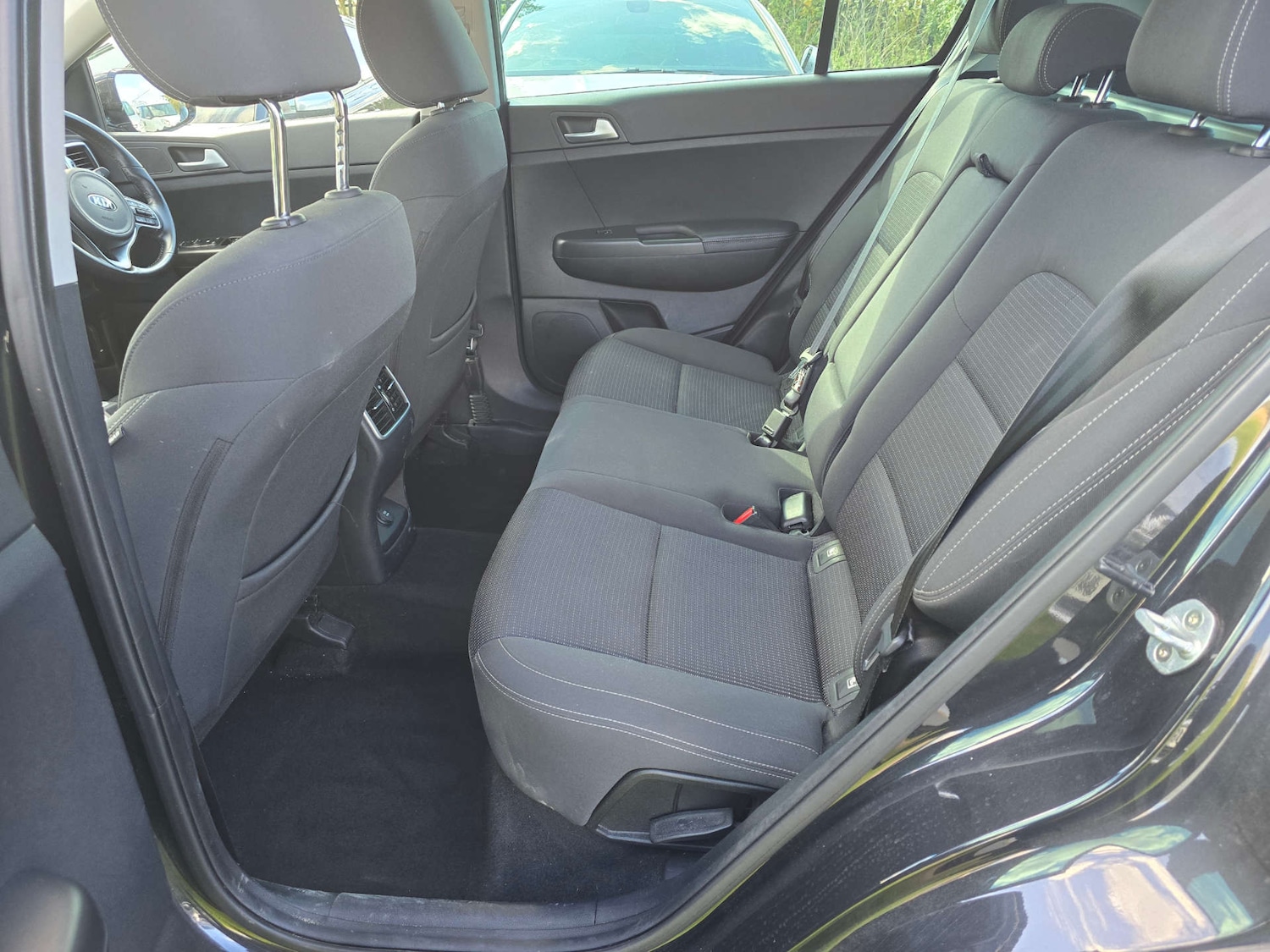 Used Kia Sportage 2017 for sale - 76601701: Photo 12