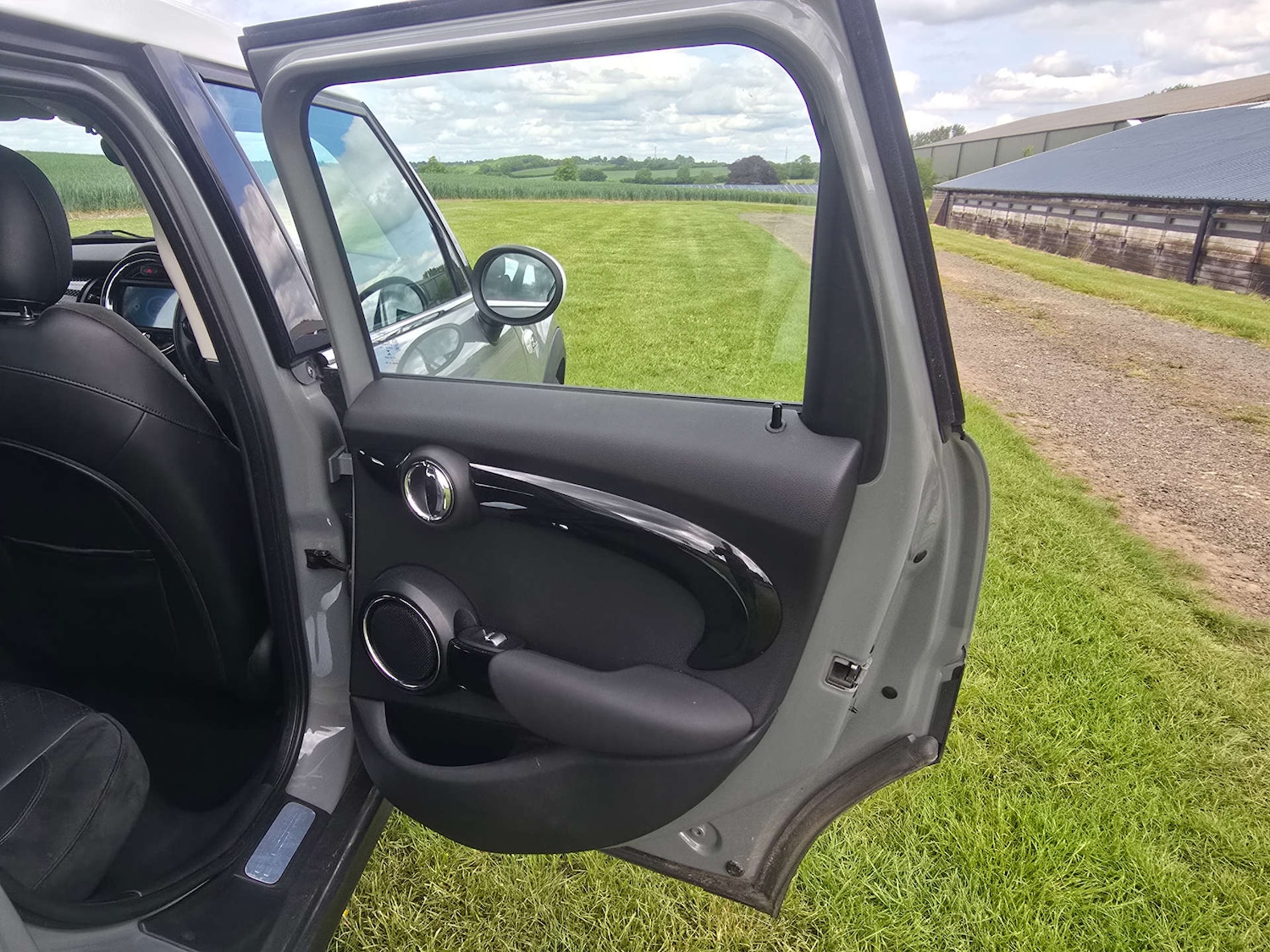 Used MINI Hatch 2016 for sale - 76278486: Photo 13