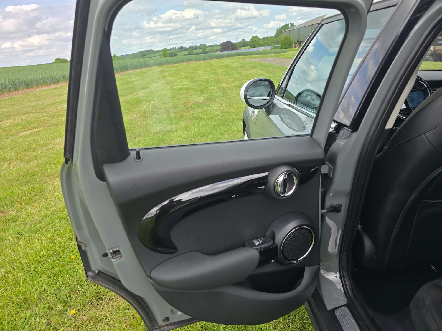 Used MINI Hatch 2016 for sale - 76278486: Photo 17