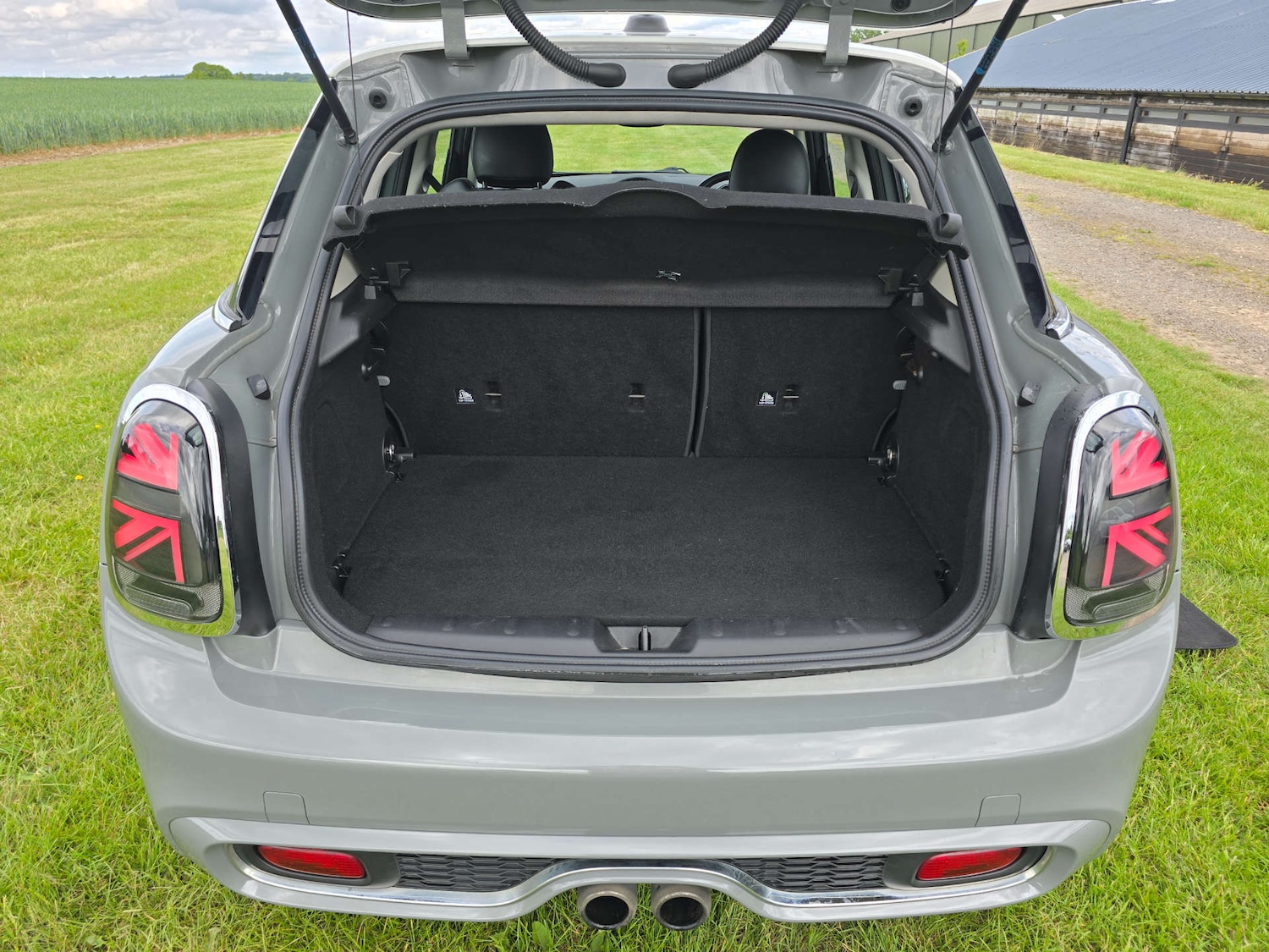 Used MINI Hatch 2016 for sale - 76278486: Photo 18