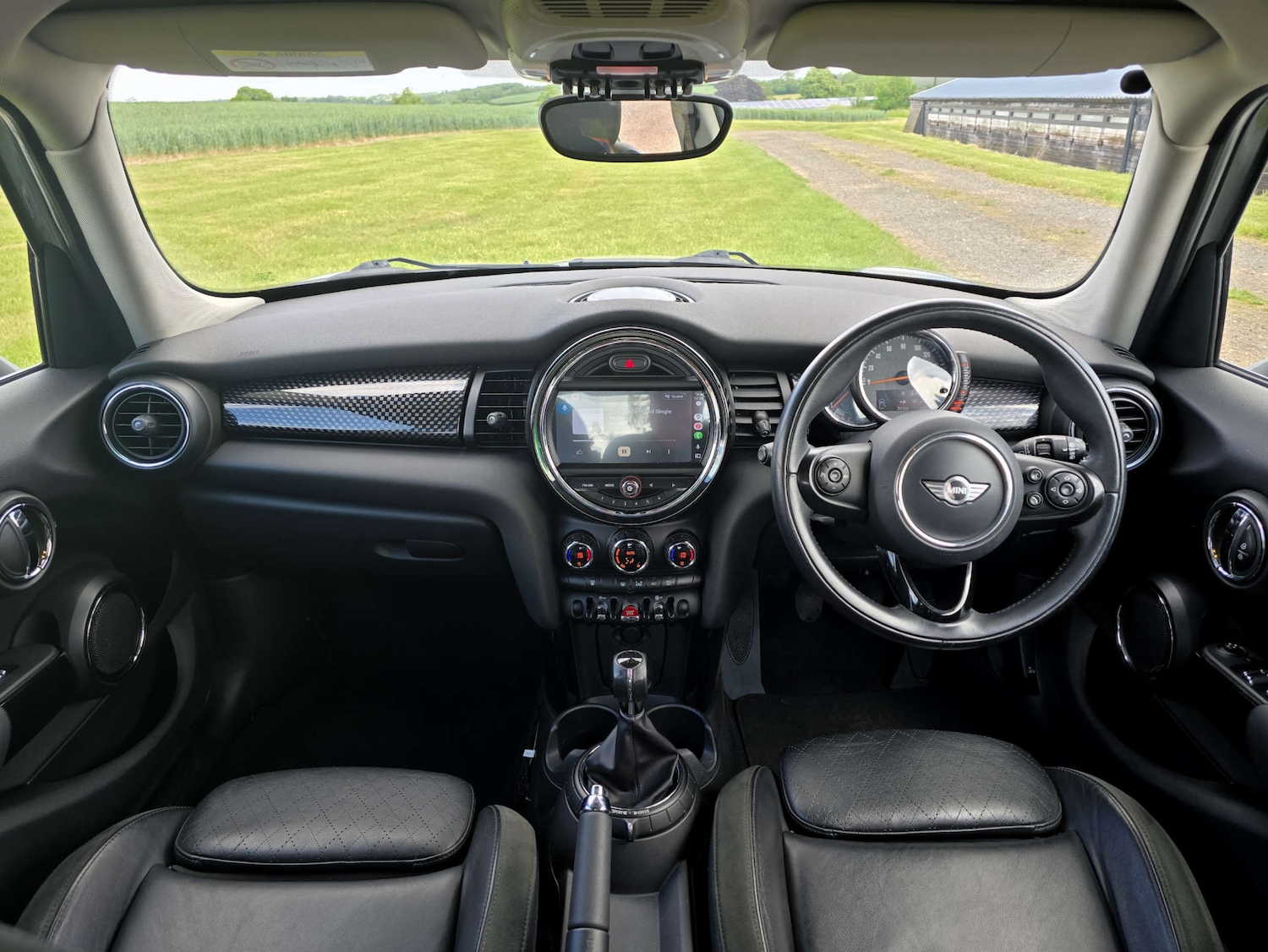 Used MINI Hatch 2016 for sale - 76278486: Photo 19